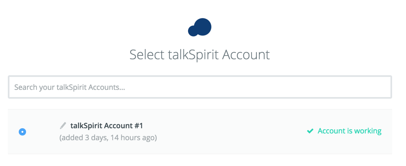 talkSpirit