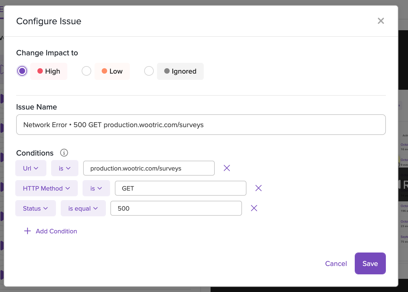 Screenshot 2023-01-09 at 10.05.52 AM.png Configure network error issue