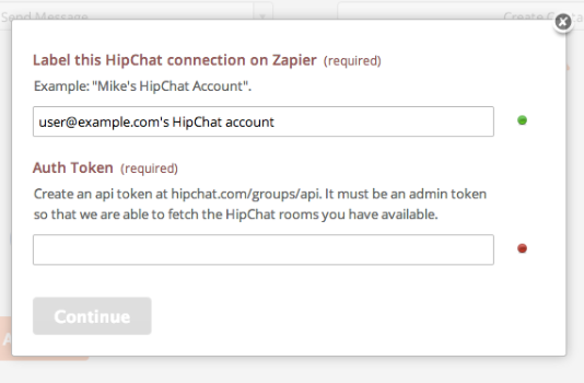 HipChat