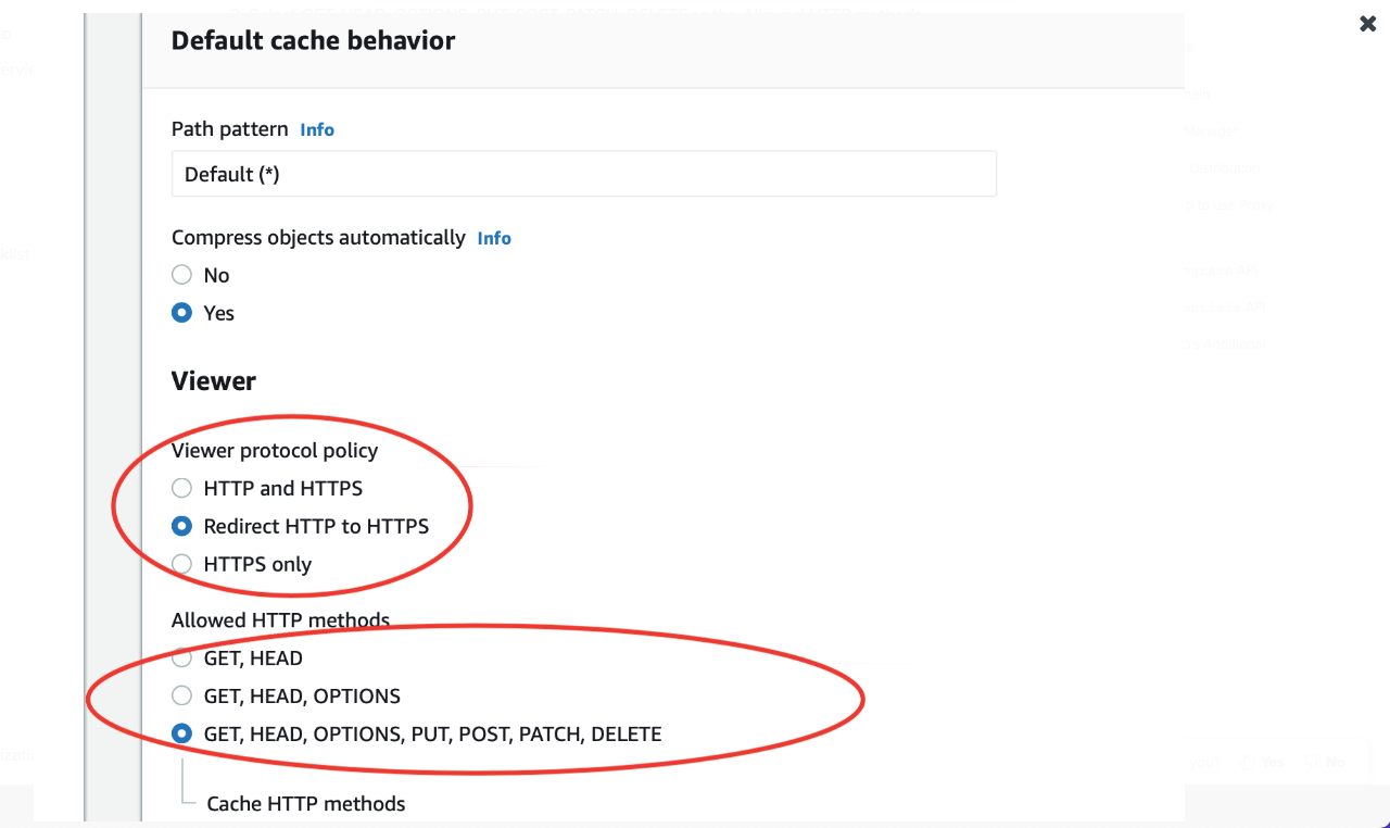 Configure Viewer 1280