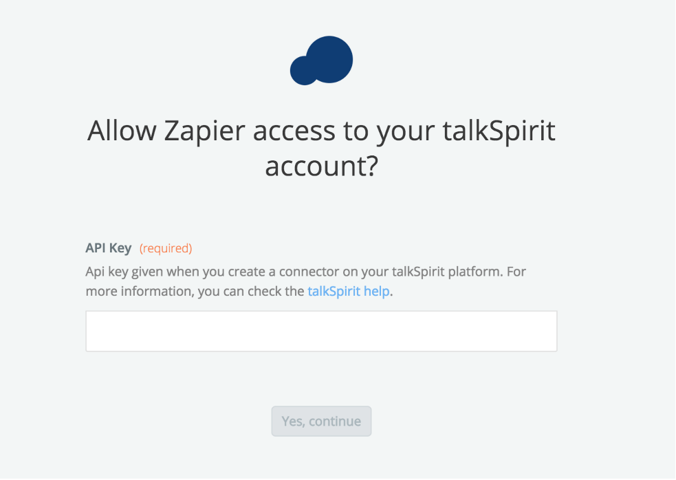 talkSpirit
