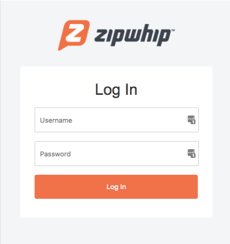 Zipwhip